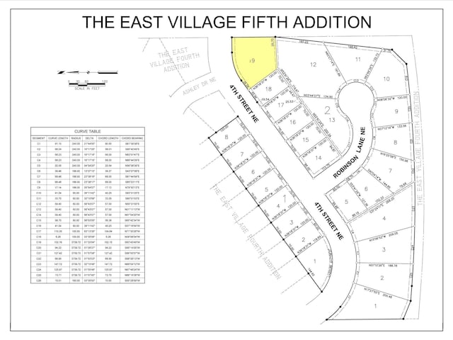 1890(L19,B2) 4th Street Ne, Byron MN, 55920 land for sale