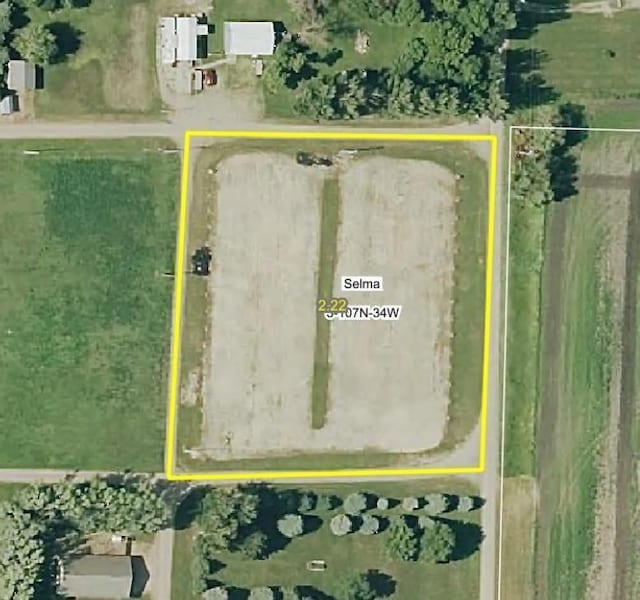 XXX Liberty St S, Selma Twp MN, 56019 land for sale