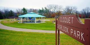 surrounding community with a gazebo and a yard