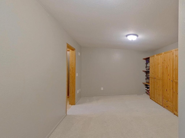 16694 206th Cir, Hutchinson, MN 55350 - below grade area featuring carpet floors
