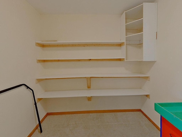 16694 206th Cir, Hutchinson, MN 55350 - view of pantry