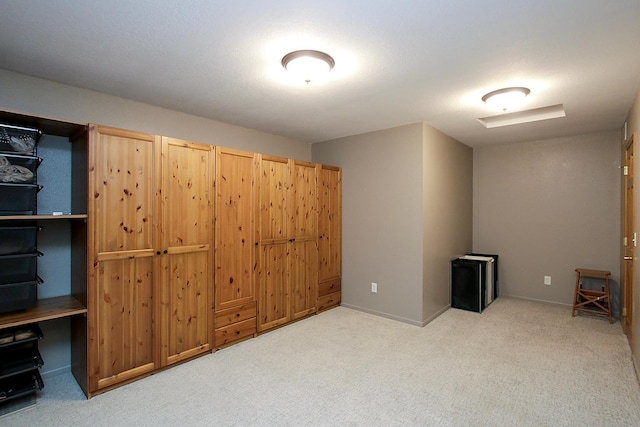 16694 206th Cir, Hutchinson, MN 55350 - unfurnished office with carpet floors and baseboards