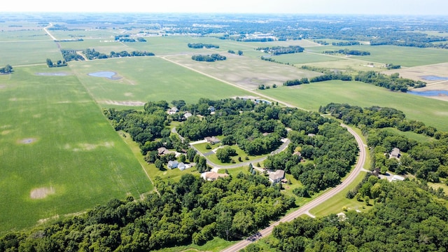 16694 206th Cir, Hutchinson, MN 55350 - view of rural area