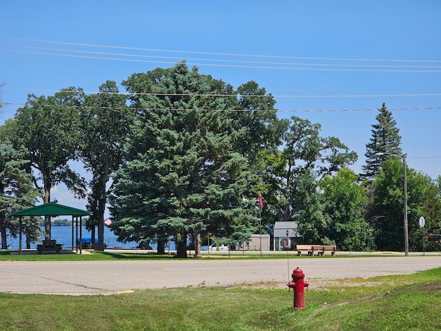 403 River St, Barrett, MN 56311