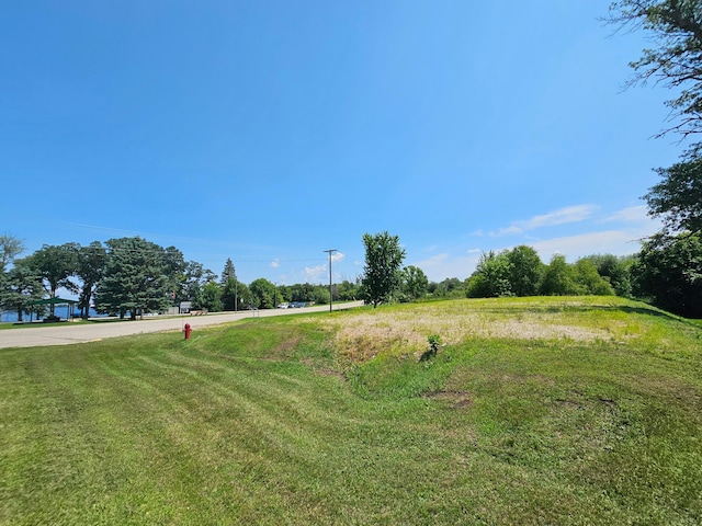 403 River St, Barrett, MN 56311