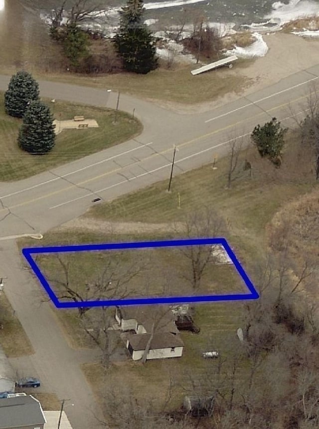 403 River St, Barrett, MN 56311