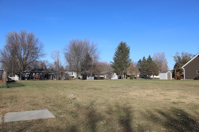 1104 5th St NW, Dodge Center MN, 55927 land for sale