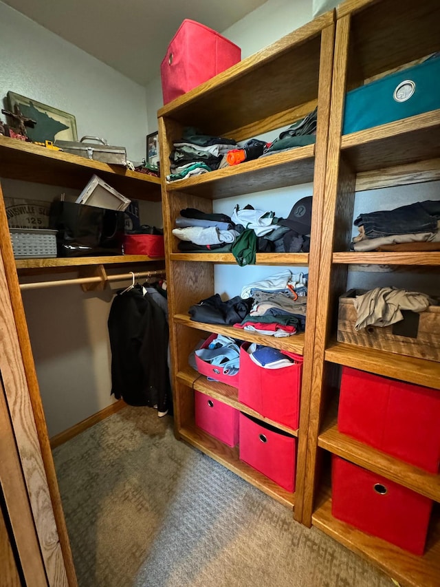 310 7th St SW, Roseau, MN 56751 - view of storage