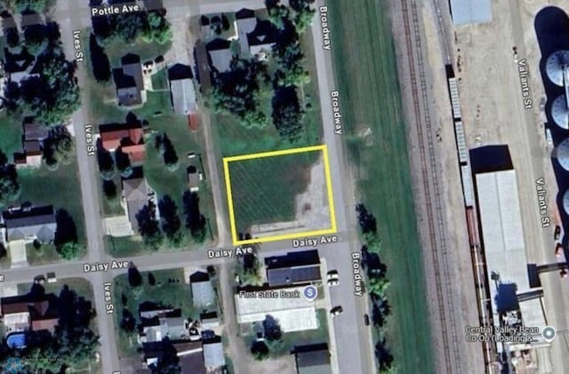 LOT9-12 Broadway St, Buxton ND, 58218 land for sale