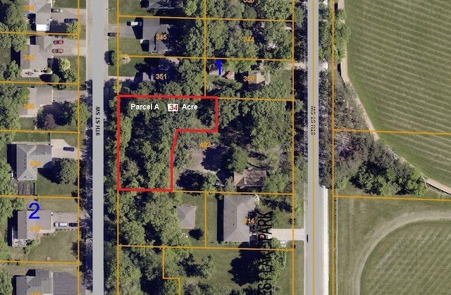 XXXX 9th St SW, Forest Lake MN, 55025 land for sale