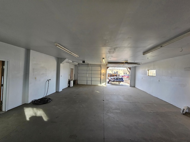412 Prairie Ave, Faribault, MN 55021 - view of garage
