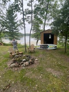 2262 99th St, Georgetown Twp, WI 54853