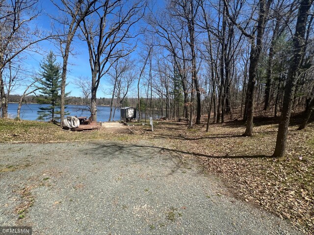 2262 99th St, Georgetown Twp, WI 54853