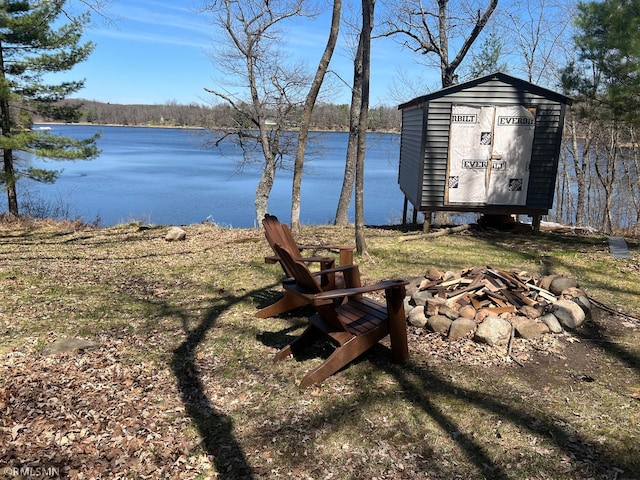 2262 99th St, Georgetown Twp, WI 54853