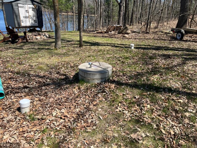 2262 99th St, Georgetown Twp, WI 54853