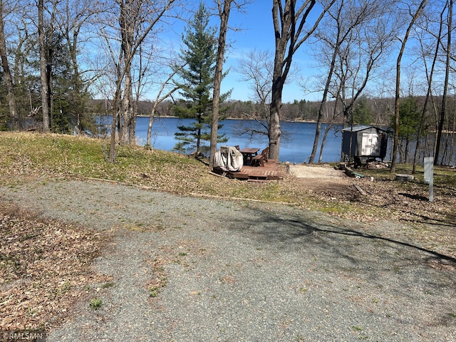2262 99th St, Georgetown Twp, WI 54853