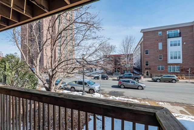 1720 3rd Ave S Unit 101, Minneapolis, MN 55404 - view of yard