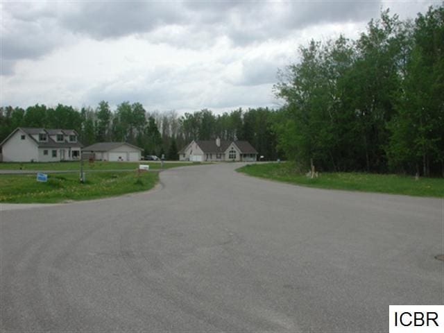 Listing photo 3 for LT1BLK1 Aspen Dr, Deer River MN 56636