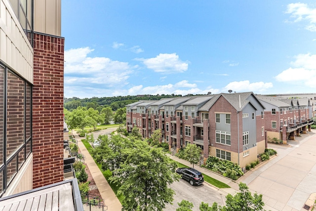 312 Spring St Unit 309, Saint Paul, MN 55102 - view of city