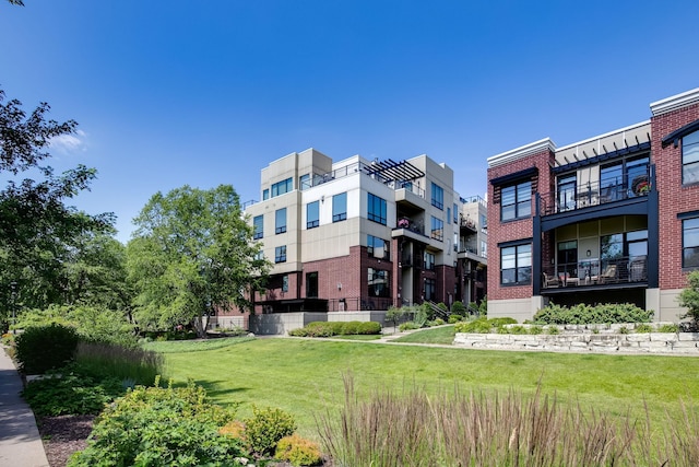 312 Spring St Unit 309, Saint Paul, MN 55102 - view of building exterior