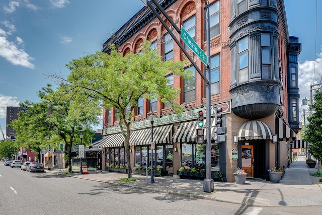 312 Spring St Unit 309, Saint Paul, MN 55102 - view of building exterior