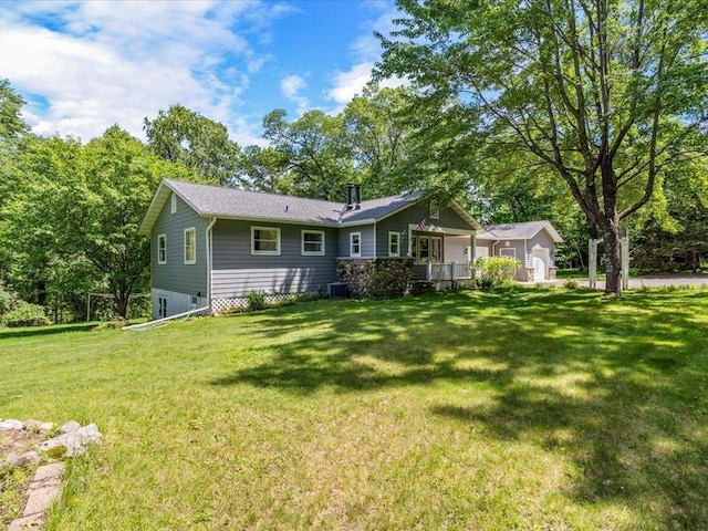 7966 Lost Lake Rd, Lake Shore, MN 56468 - photo 1