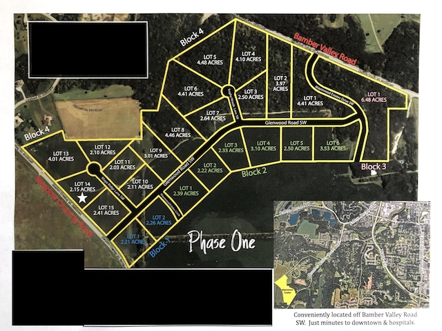 3857 Mayo Ridge Ln SW, Rochester MN, 55902 land for sale