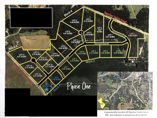 2961 Glenwood Rd SW, Rochester MN, 55902 land for sale