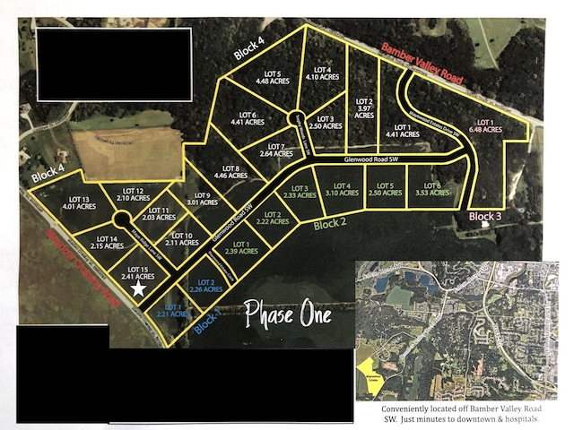 2962 Glenwood Rd SW, Rochester MN, 55902 land for sale