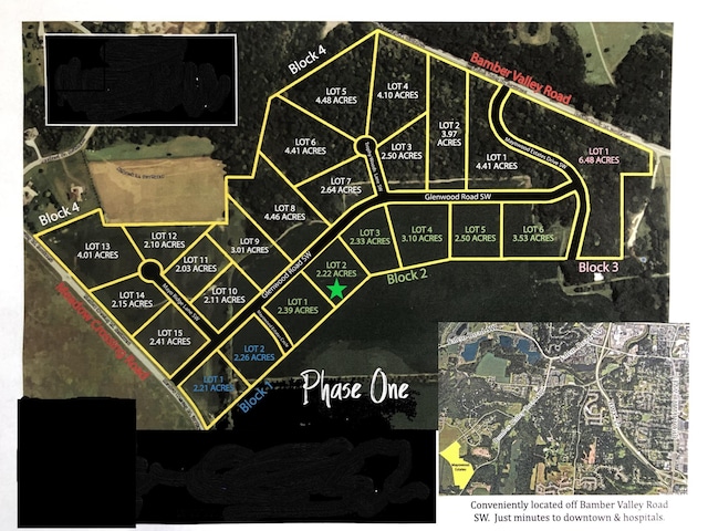 3125 Glenwood Rd SW, Rochester MN, 55902 land for sale