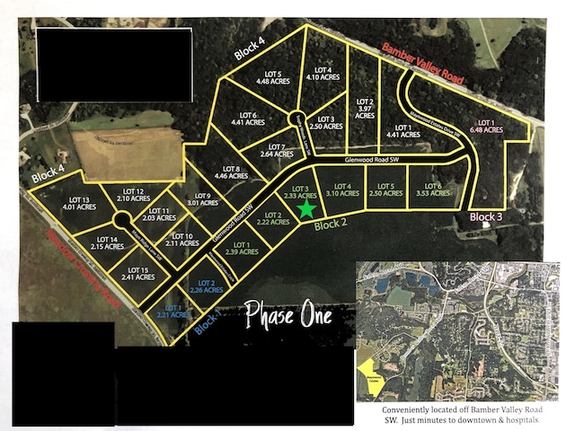 3177 Glenwood Rd SW, Rochester MN, 55902 land for sale