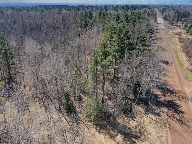 XX Larson Rd, Thomson Twp, MN 55733