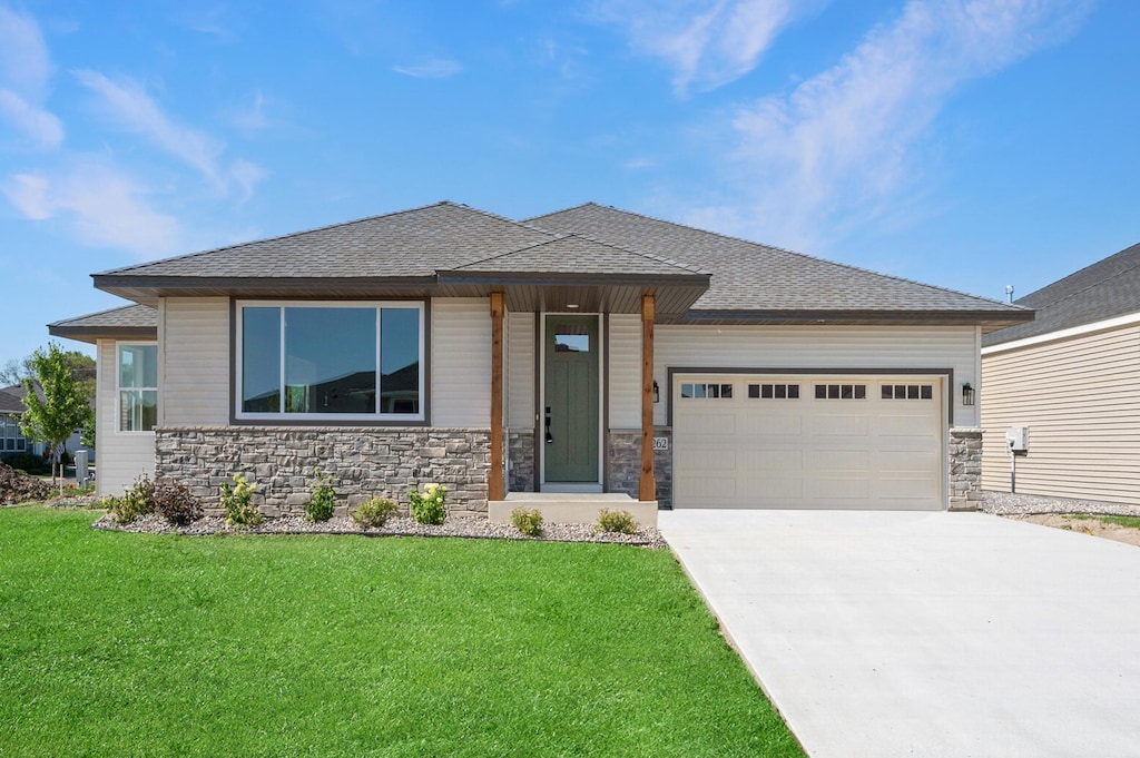 1262 Willowbrook Cir, Delano, MN 55328 - photo 1
