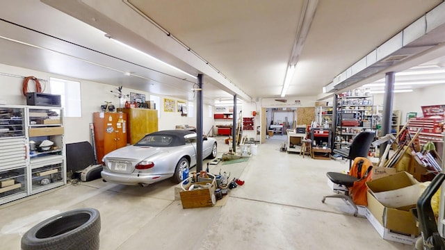 12326 Falk Trl, Northfield, MN 55057 - view of garage