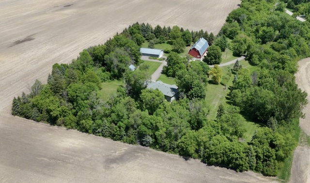 12326 Falk Trl, Northfield, MN 55057 - aerial view of property and surrounding area