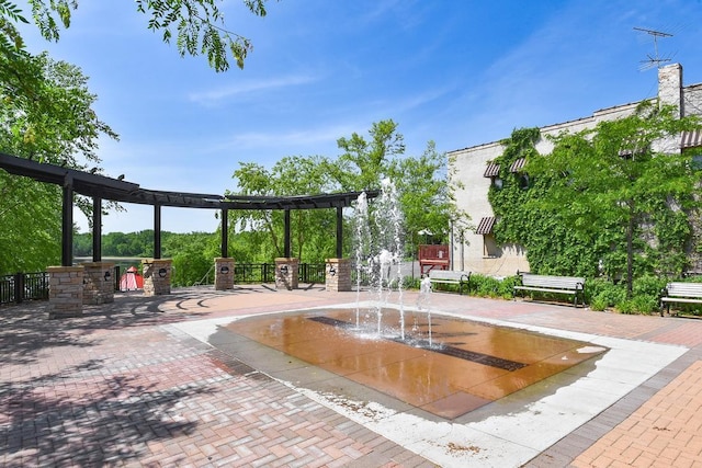 10108 Twin Lakes Pkwy NW, Elk River, MN 55330 - view of property's community