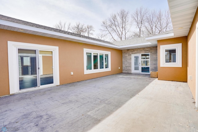 1336 Goldenwood Dr, West Fargo, ND 58078 - view of patio