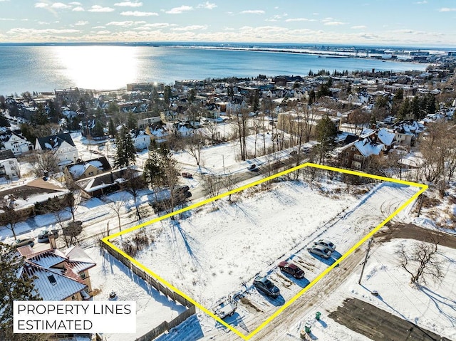 XXX 2nd St, Duluth MN, 55812 land for sale