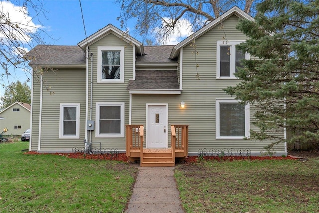 239 1st St, New Richmond, WI 54017 - photo 1