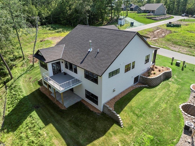 8038 Lost Lake Rd Unit # 120, Lake Shore, MN 56468 - photo 50