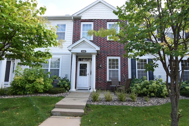 1245 Terrace Ave Unit 412, Maplewood, MN 55109 - photo 1