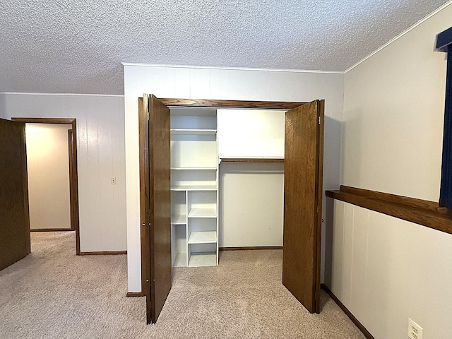 619 10th St, Montevideo, MN 56265 - view of closet