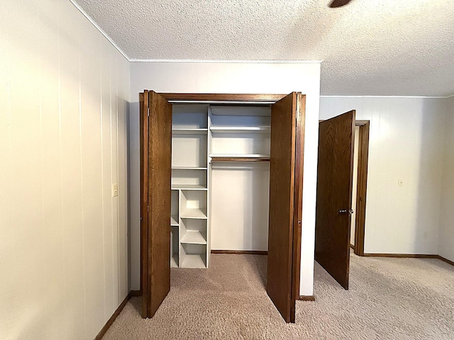 619 10th St, Montevideo, MN 56265 - view of closet
