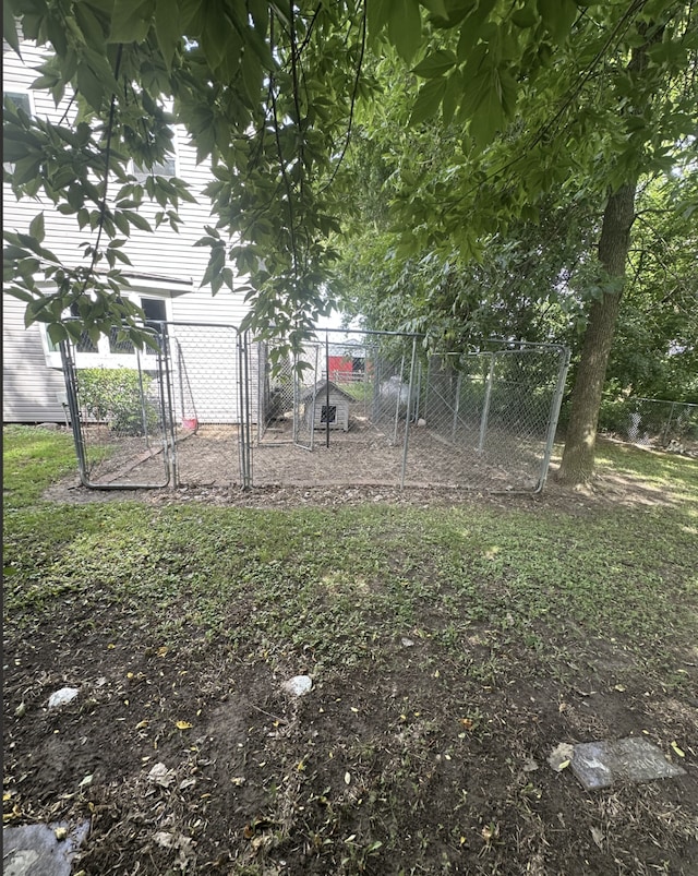 2021 Main St S, Pine City Twp, MN 55063 - view of yard