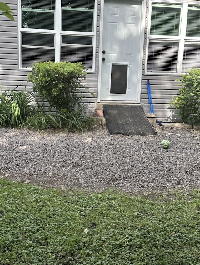 2021 Main St S, Pine City Twp, MN 55063 - view of exterior entry