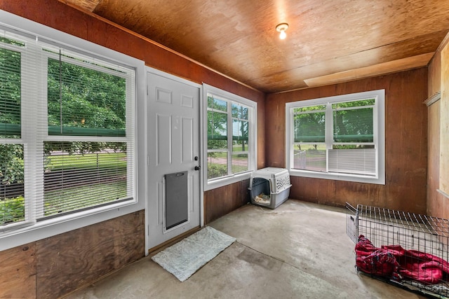 2021 Main St S, Pine City Twp, MN 55063 - view of sunroom / solarium