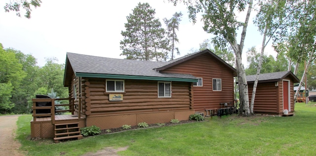 121 County 118 NW Unit 6, Backus, MN 56435 - photo 32