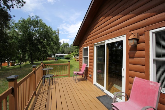 121 County 118 NW Unit 6, Backus, MN 56435 - photo 33
