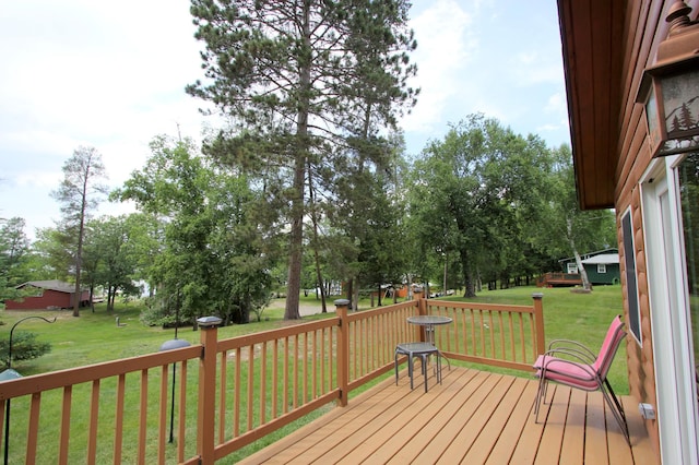 121 County 118 NW Unit 6, Backus, MN 56435 - photo 34