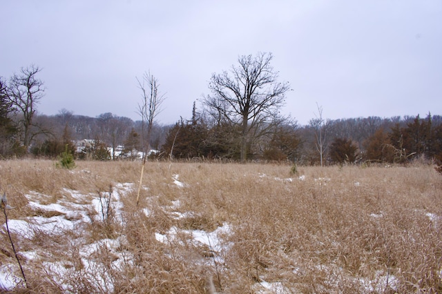 view of landscape